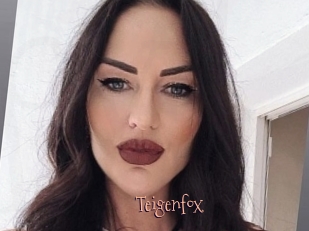 Teigenfox