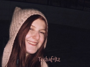 Teishafoltz
