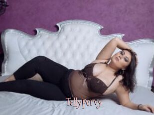 Tellypervy