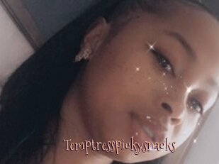 Temptresspickysnacks