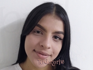 Tendergirl18