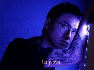 Tenjonson