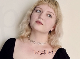 Teresalibson