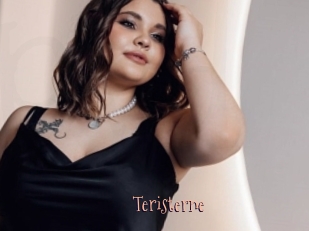 Teristerne