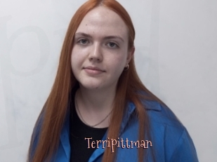 Terripittman