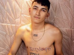 Terrylamp19