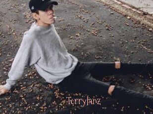 Terrylanz