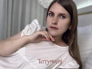 Terryowens