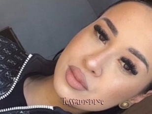 Tessamonroe
