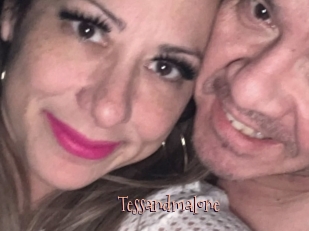 Tessandmalone