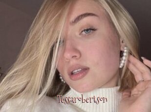 Tessarobertson