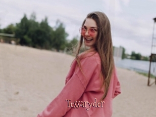 Tessaryder