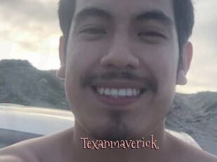 Texanmaverick