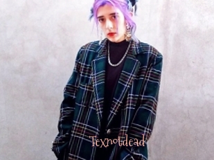 Texnotdead