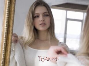 Teyamoon