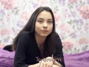 Teyasmitlove