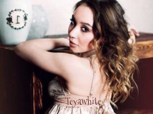 Teyawhite