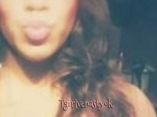 Tgirlvenastyok