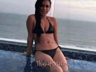 Thaliafoxlatina