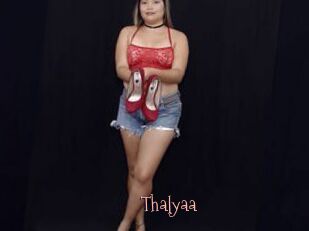 Thalyaa