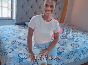 Thalyahdavies