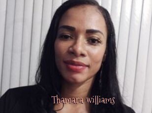 Thamara_williams