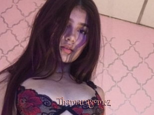 Thamaragomez