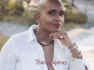Thamarajames