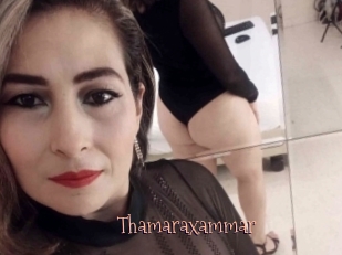 Thamaraxammar
