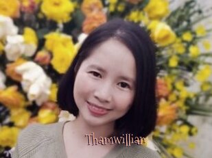 Thamwillian