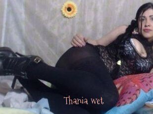 Thania_wet