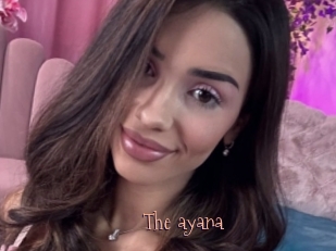The_ayana