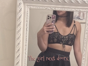 The_girl_next_doorx