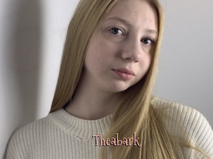 Theabark