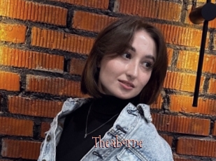 Theaborne