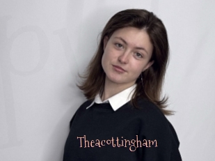Theacottingham