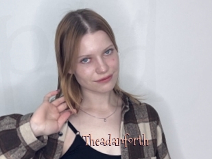 Theadanforth