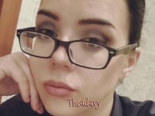 Theadavy
