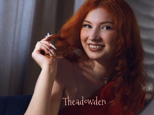 Theadowden
