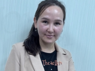 Theaellen