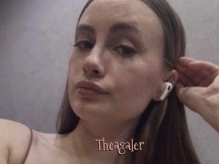 Theagaler
