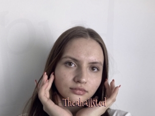 Theahallsted