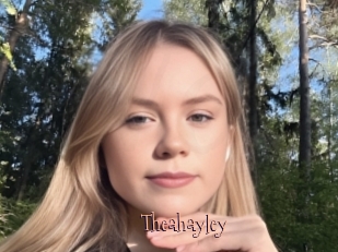 Theahayley