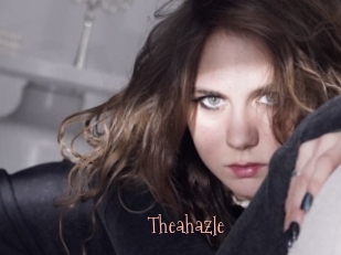 Theahazle