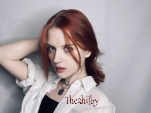 Theahilby
