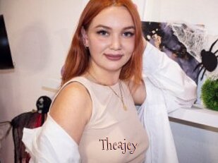 Theajey