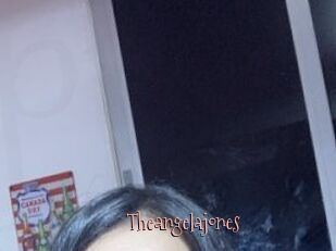Theangelajones