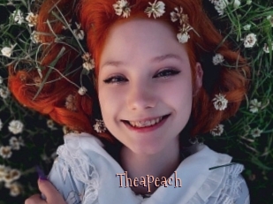 Theapeach
