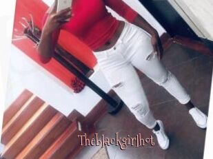 Theblackgirlhot