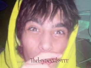 Theboynextdoorrr